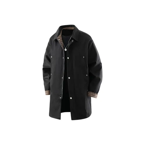 FISHGALAXY Унисекс Куртки