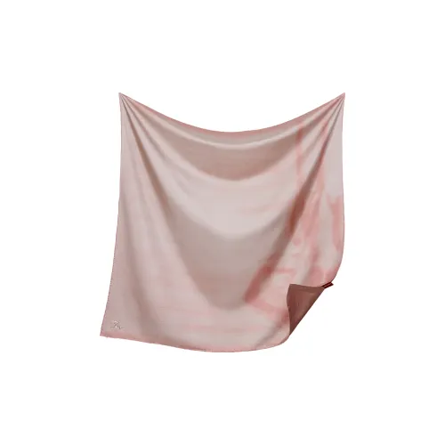 WENSLI Шарфы из шелка с тутовым шелком Женские