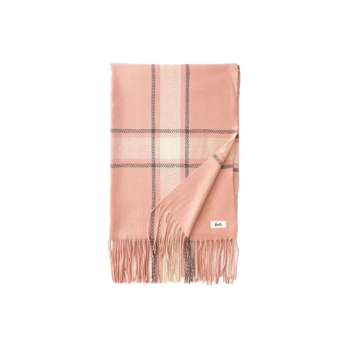 Барби Полиэстер Трикотаж Шарфы Женские