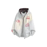 Туманно-серый