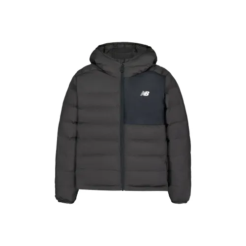 New Balance 25FW Down Jacket Women's