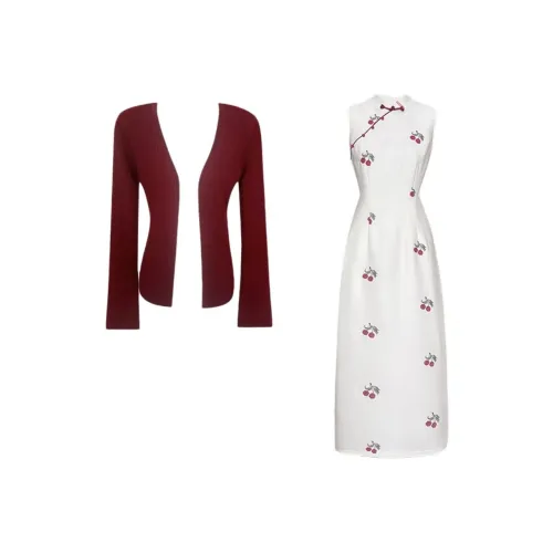 ADXKM Женские Комплекты с Юбкой