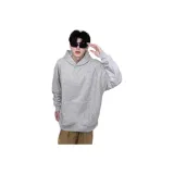 Светло-серый (утолщенный с флисовой подкладкой)