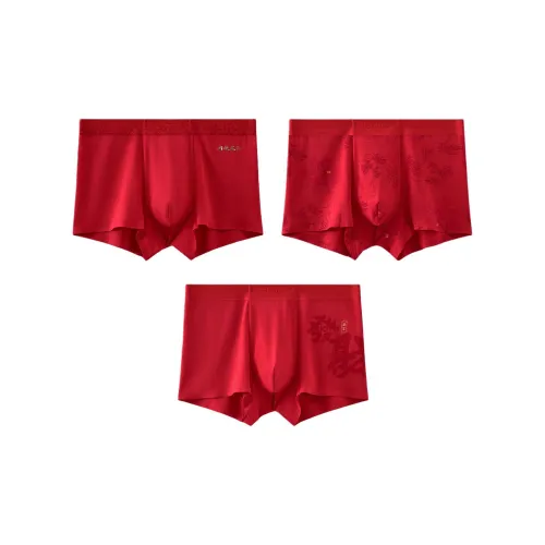 FENTENG Мужские боксер-шорты