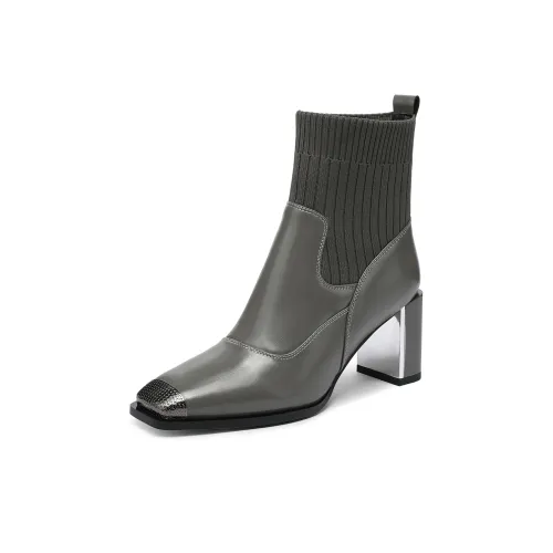 FMM Ботильоны Женские