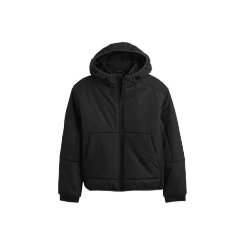 GAP Куртка Kids Переработанный Пух Детский