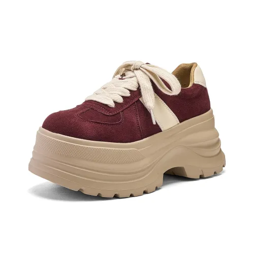 SEMIR Повседневная обувь MID Топ Женские