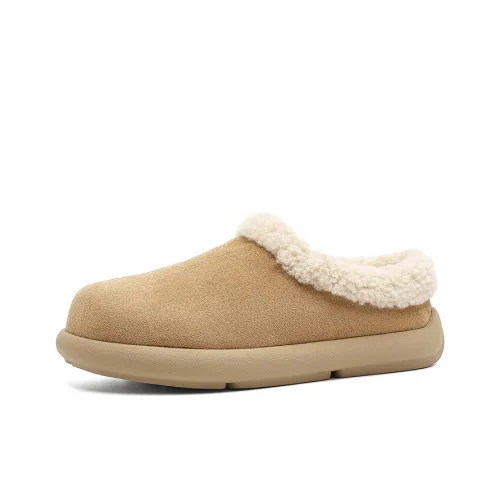 WEISHIBANGWEI Короткие Сноубутсы Мужские