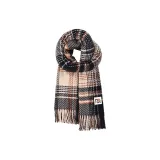 Черный кофейный