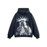 Темно-синий (с флисовой подкладкой)