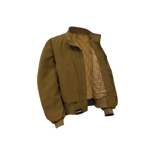 SOCKKEY Унисекс Пуховики