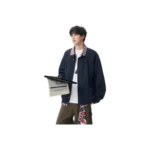 V37 Унисекс Куртки