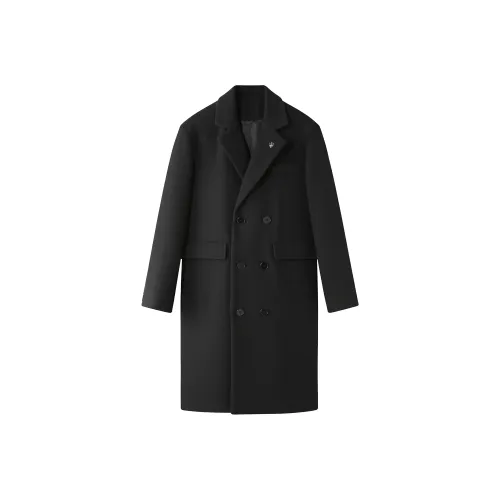 Maserati Унисекс Пальто