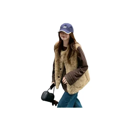 Devanro Женские Майки