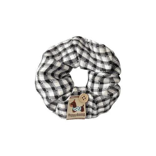 ZANC Резинки-спирали для волос Женские