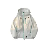 Светлый гороховый зеленый [Пиджак без подкладки]