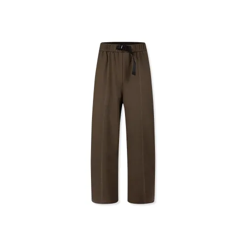 Izzue Повседневные брюки для мужчин Унисекс