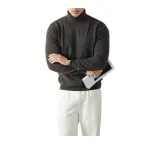 Темно-серый