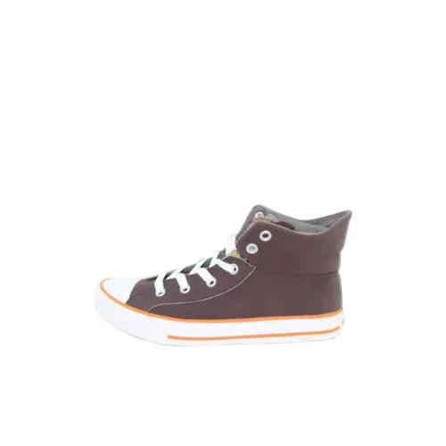 Converse Chuck Taylor All Star 2 MID Топ Kids Кеды Коричневый Унисекс