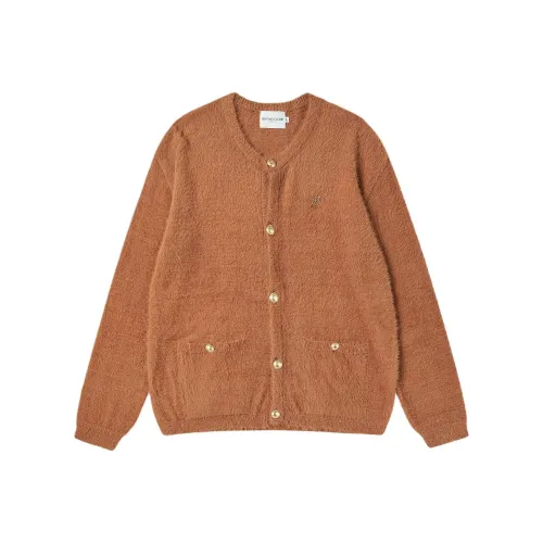 Beyond Closet CAMEL Унисекс Трикотаж