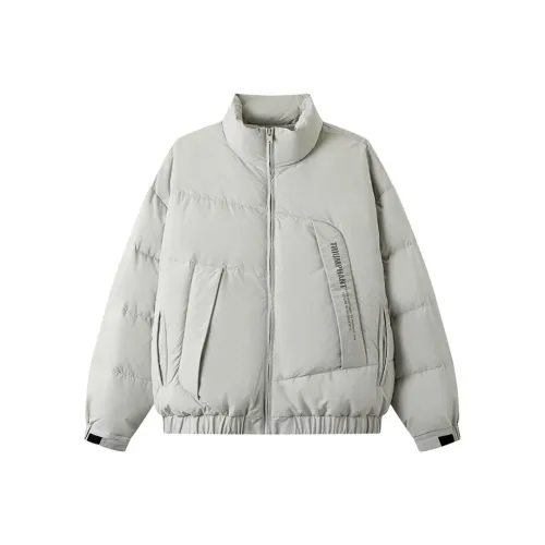 Gxg Jeans Унисекс Пуховики