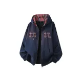 Темно-синий