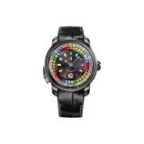 Крутой черный