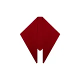 Темно-красный