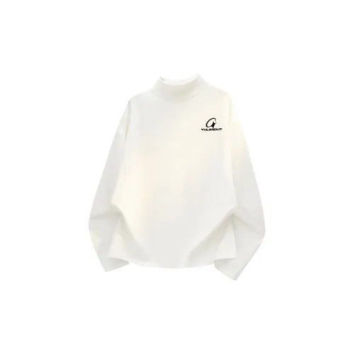 TULANDUO Унисекс Майки-трусы