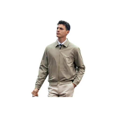 Mr.Bu Мужские Куртки