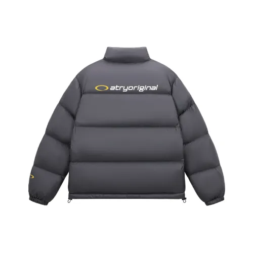Atry Унисекс Пуховики