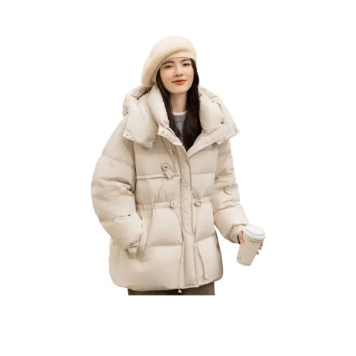 FLIM Женские Пуховики