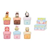 Целая коробка 6 шт (Пластиковая упаковка снята для аутентификации)