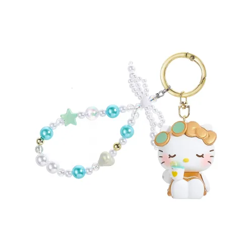 Sanrio PVC Брелоки Унисекс