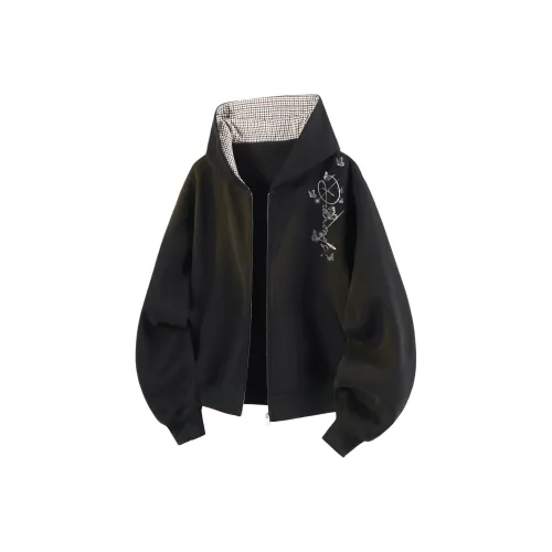 AULDEY Унисекс Свитшоты