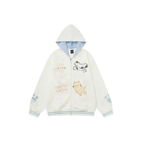 TXGN Унисекс Свитшоты