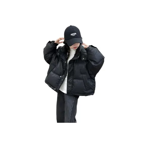 Yunpo Черный Школьный возраст Топы