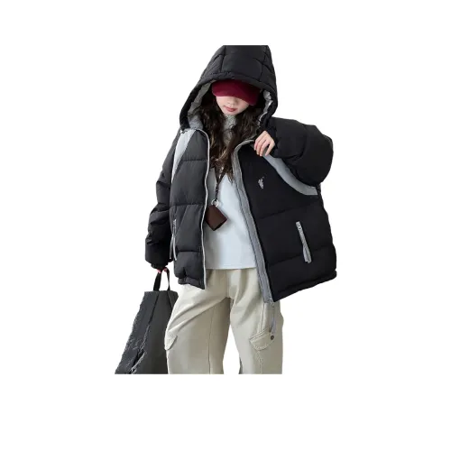 Lanza Casual Down Jacket Зимний Подростки