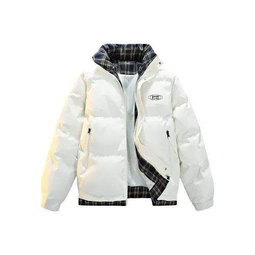 SAME FLOW Унисекс Пуховики