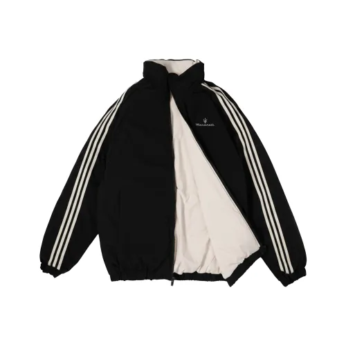 Maserati Унисекс Пуховики