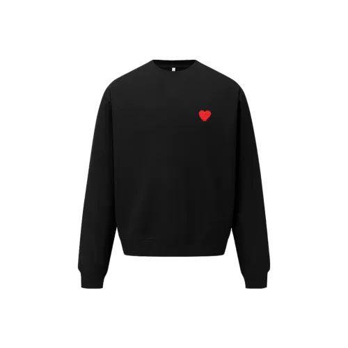 PLAY SCAN Унисекс Свитшоты