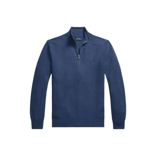 Polo Ralph Lauren FW25 Трикотаж Мужской