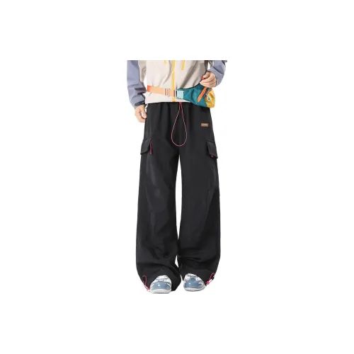 Warrior Унисекс Windbreaker Pants