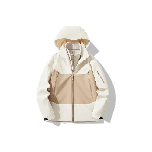 Mulinsen Унисекс Куртки