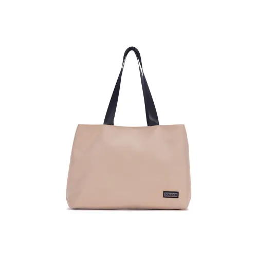 Dubaolu Ткань Сумка через плечо Стандартная Женская Хаки Черная