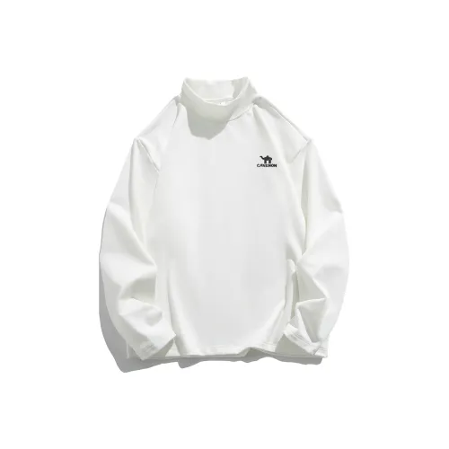 Свитшот Pilot The Camel Унисекс