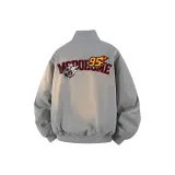 Светло-серый