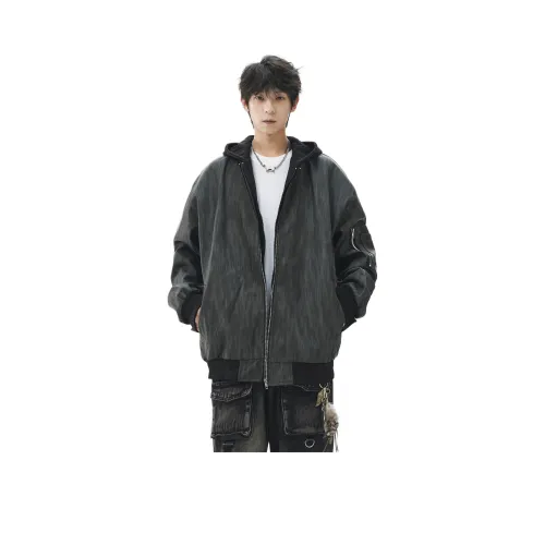 Fakeyoung Куртки и Пальто Унисекс