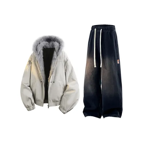 CPD Унисекс Повседневная Спортивная Одежда