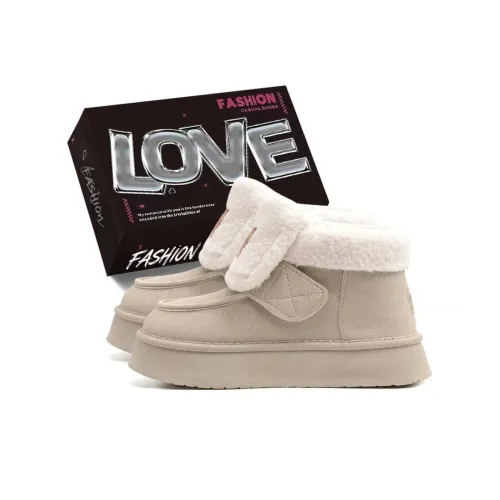 Eleven Elephants Низкий топ Утепленная обувь Женская